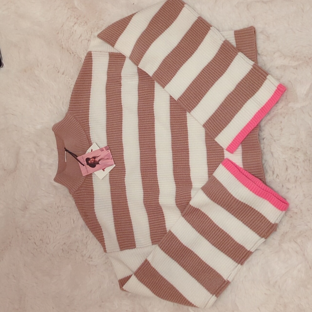 Sincerely Jules sweater